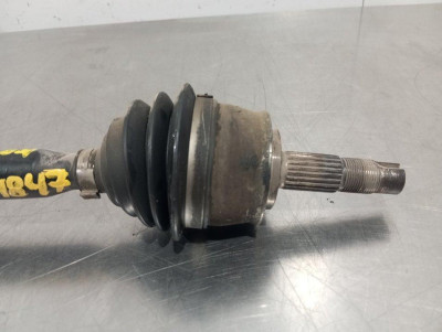 TRANSMISION DELANTERA IZQUIERDA, FIAT, STILO (192)