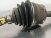  TRANSMISION DELANTERA IZQUIERDA FIAT STILO (192) 