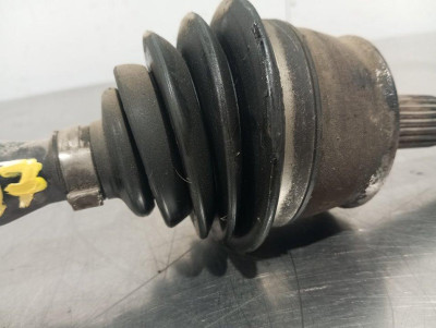 TRANSMISION DELANTERA IZQUIERDA, FIAT, STILO (192)