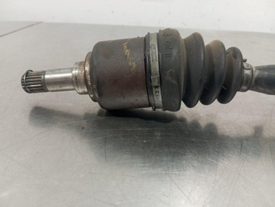 TRANSMISION DELANTERA IZQUIERDA, FIAT, STILO (192)