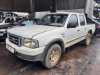 FORD RANGER (EQ) — автомобиль-донор на запчасти 