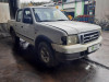 FORD RANGER (EQ) — автомобиль-донор на запчасти 