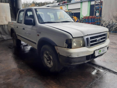 FORD RANGER (EQ)