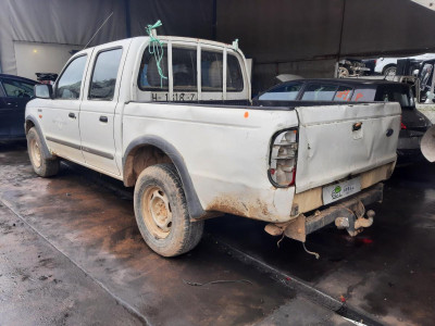 FORD RANGER (EQ)