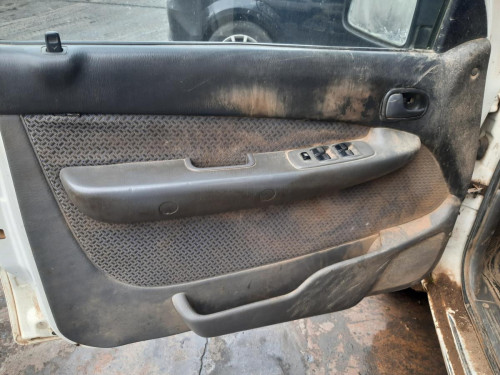 FORD RANGER (EQ) — автомобиль-донор на запчасти 