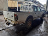 FORD RANGER (EQ) — автомобиль-донор на запчасти 