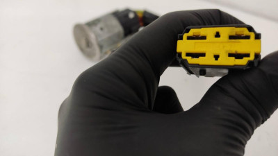 CONMUTADOR DE ARRANQUE, RENAULT, CLIO II FASE II (B/CB0)