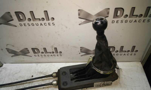 PALANCA CAMBIO BMW MINI (R56) 