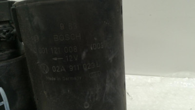 MOTOR ARRANQUE, VOLKSWAGEN, GOLF IV BERLINA (1J1)(10.1997)