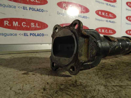 TRANSMISION CENTRAL DELANTERA Opel MONTEREY 