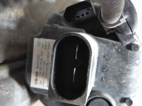 CREMALLERA DIRECCION AUDI A3 (8P1) 