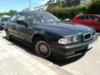 BMW SERIE 7 (E38)