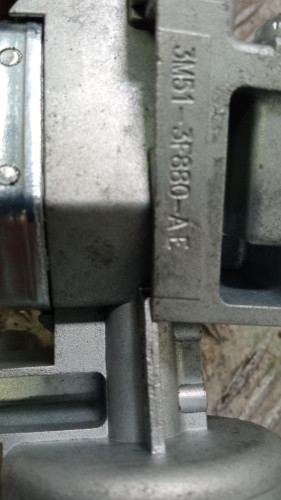  ANTIRROBO / LLAVE CONTACTO 