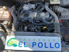  FORD TOURNEO CONNECT (TC7) 