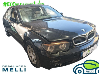 BMW SERIE 7 (E65/E66)