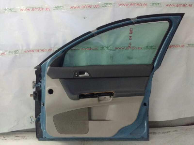 PUERTA DELANTERA DERECHA, VOLVO, V50 FAMILIAR