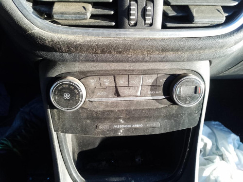  MANDO CLIMATIZADOR FORD PUMA 