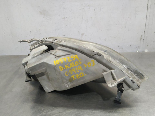  FARO IZQUIERDO DAEWOO KALOS 