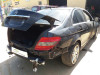 MERCEDES-BENZ CLASE C (BM 204) BERLINA — Donor Vehicle for Used Parts 