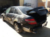 MERCEDES-BENZ CLASE C (BM 204) BERLINA — Donor Vehicle for Used Parts 