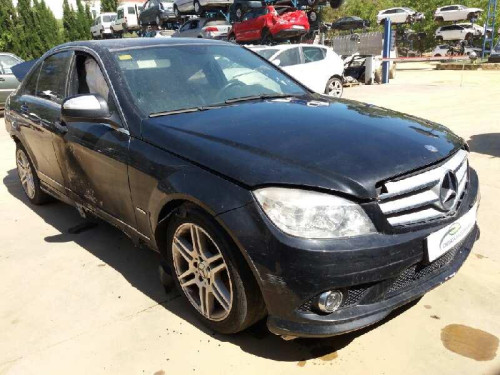 MERCEDES-BENZ CLASE C (BM 204) BERLINA — Donor Vehicle for Used Parts 