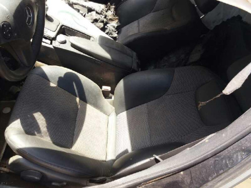 MERCEDES-BENZ CLASE C (BM 204) BERLINA — Donor Vehicle for Used Parts 