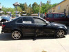MERCEDES-BENZ CLASE C (BM 204) BERLINA — Donor Vehicle for Used Parts 