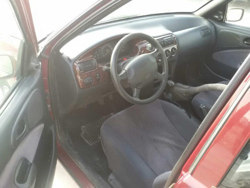 FORD ESCORT BERL./TURNIER — автомобиль-донор на запчасти 