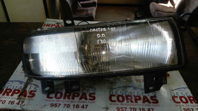 FARO DERECHO, RENAULT, MASTER BUS