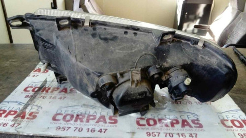 FARO DERECHO RENAULT MASTER BUS 