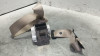 CINTURON SEGURIDAD TRASERO DERECHO BMW SERIE 5 TOURING (F11) 