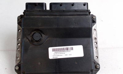 CENTRALITA MOTOR UCE, TOYOTA, AURIS (E15)