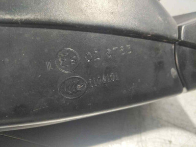 RETROVISOR IZQUIERDO, OPEL, ZAFIRA B