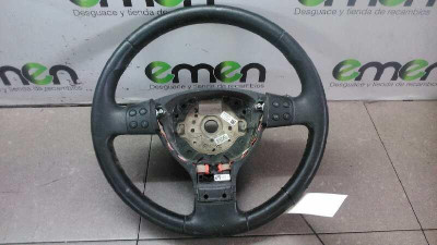 VOLANTE, VOLKSWAGEN, GOLF V (1K1)(10.2003)