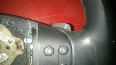 VOLANTE, VOLKSWAGEN, GOLF V (1K1)(10.2003)