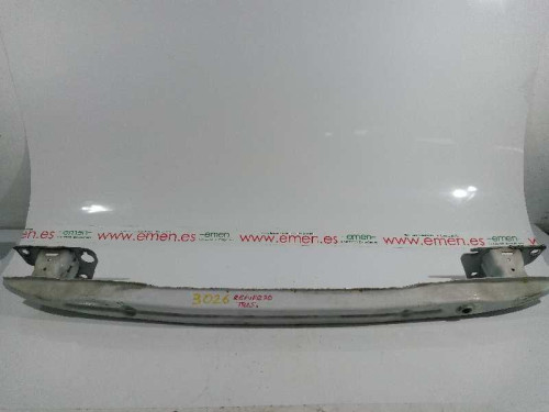  REFUERZO PARAGOLPES TRASERO PEUGEOT 207 
