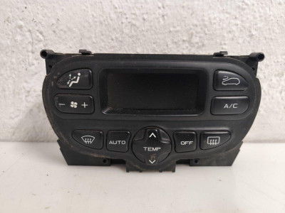 MANDO CLIMATIZADOR, PEUGEOT, 307 BREAK / SW (S1)(04.2002)