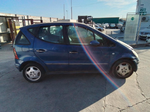  MERCEDES-BENZ CLASE A (BM 168) 