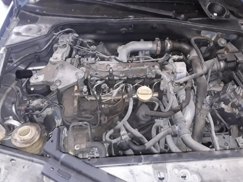  RENAULT LAGUNA II (BG0) 
