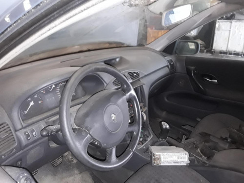  RENAULT LAGUNA II (BG0) 