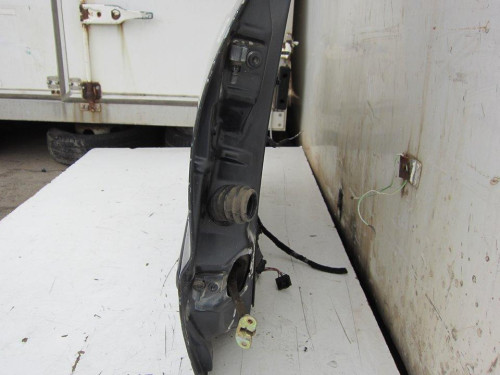  PUERTA DELANTERA DERECHA VOLKSWAGEN POLO III BERLINA (6N2) 