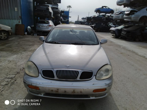  DAEWOO LEGANZA 