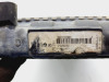 RADIADOR AGUA Seat IBIZA (6K1) 