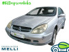CITROEN C5 BERLINA — vehículo donante para recambios 