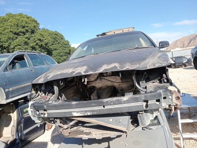VOLVO S60 BERLINA