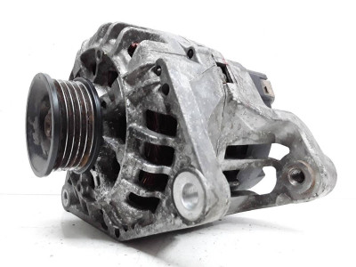 ALTERNADOR, Audi, A6 BERLINA (4B2)