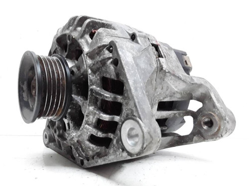 ALTERNADOR Audi A6 BERLINA (4B2) 