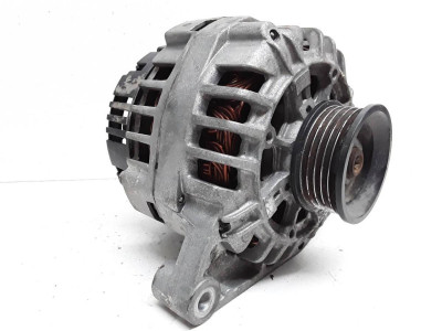 ALTERNADOR, Audi, A6 BERLINA (4B2)