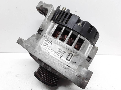 ALTERNADOR Audi A6 BERLINA (4B2) 