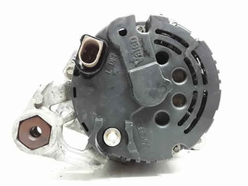 ALTERNADOR Audi A6 BERLINA (4B2) 